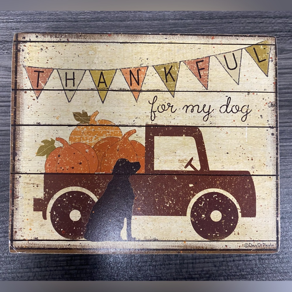 Fall Decor